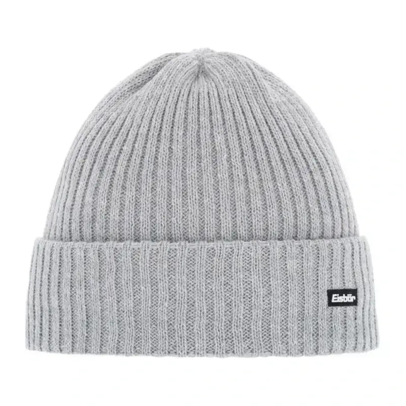 Czapka Narciarska Eisbar Ripp MÜ Grey 2025