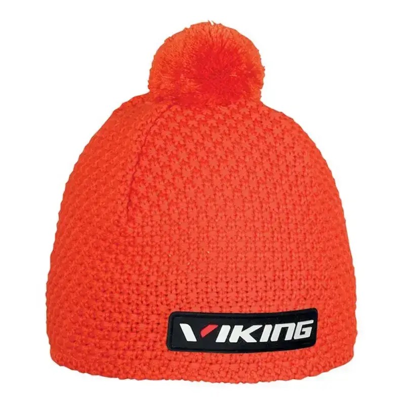Czapka Viking Berg Gore-tex Infinium Orange 2026