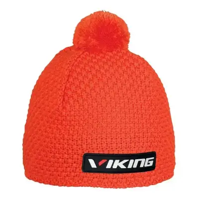 Czapka Viking Berg Gore-tex Infinium Orange 2026