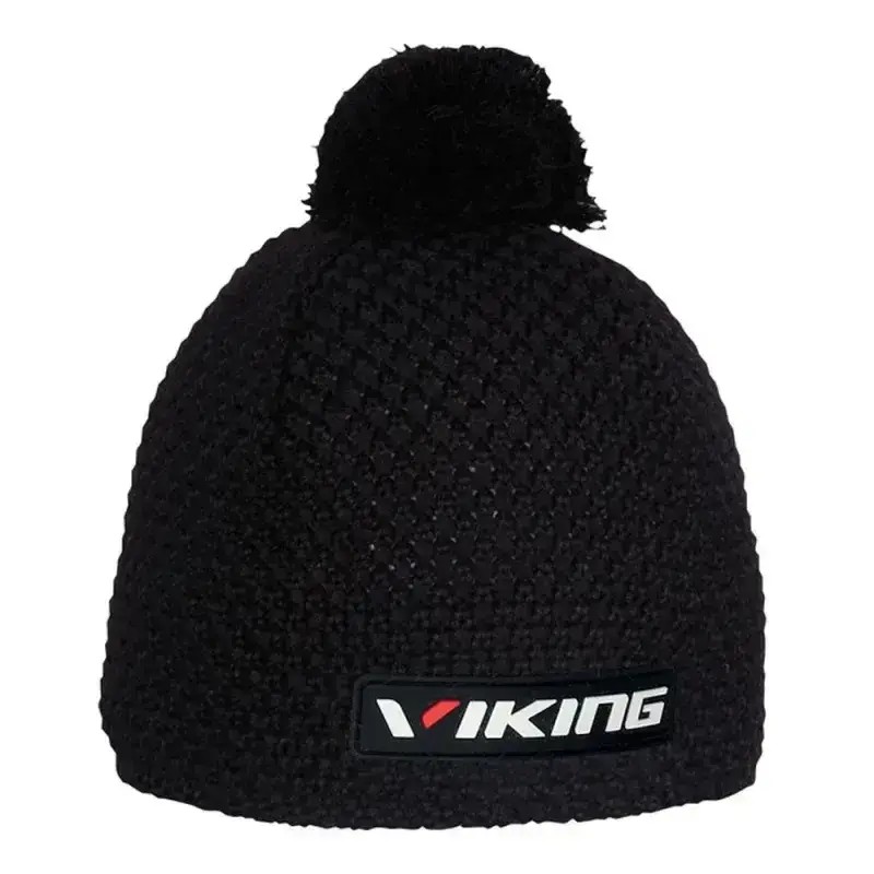 Czapka Viking Berg Gore-tex Infinium Black 2026