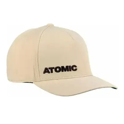 Czapka Z Daszkiem Atomic Alps Tech Cap Sand