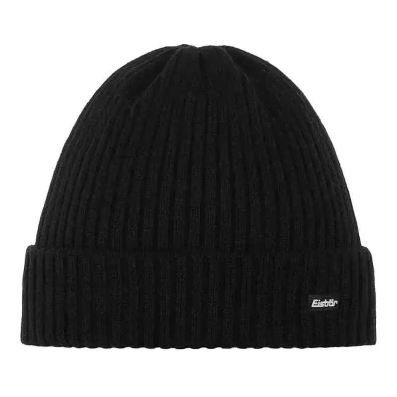 Czapka Narciarska Eisbar Ripp MU Black 2026