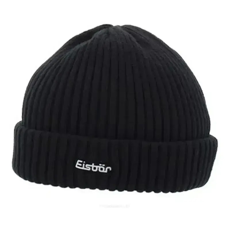 Czapka Narciarska Eisbar Ripp MU Black 2026