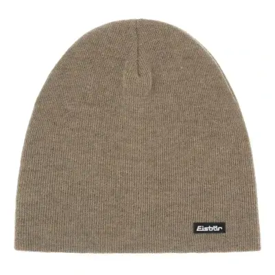 Czapka Eisbar Jason MU Beige 2025