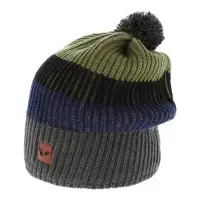 Czapka Viking Rigi Lifestyle Grey Blue Green