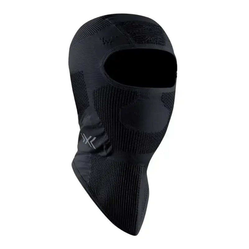 Kominiarka X-bionic Stormcap Dusty Black Grey 2026