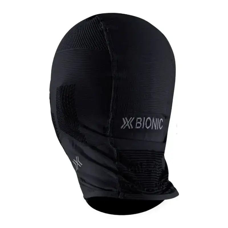 Kominiarka X-bionic Stormcap Dusty Black Grey 2026