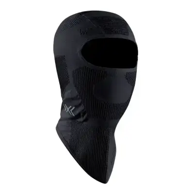 Kominiarka X-bionic Stormcap Dusty Black Grey 2026