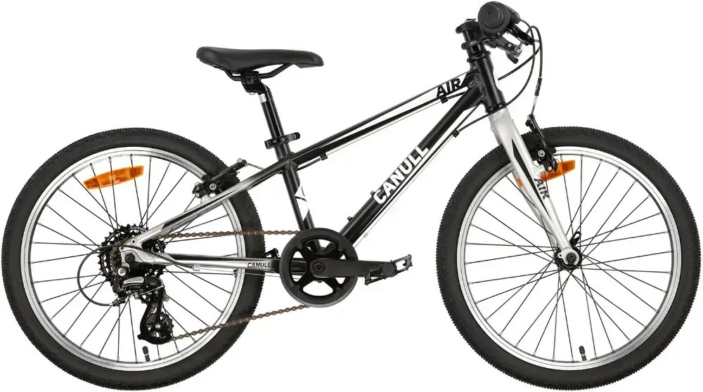 Rower dziecięcy Canull Air 20 7,8kg