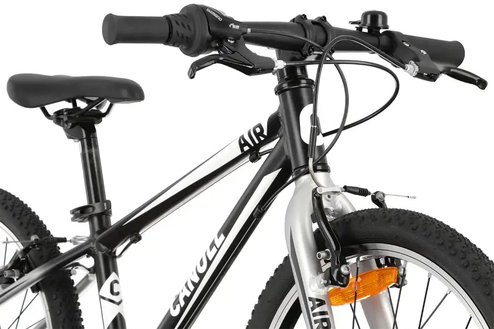 Rower dziecięcy Canull Air 20 7,8kg