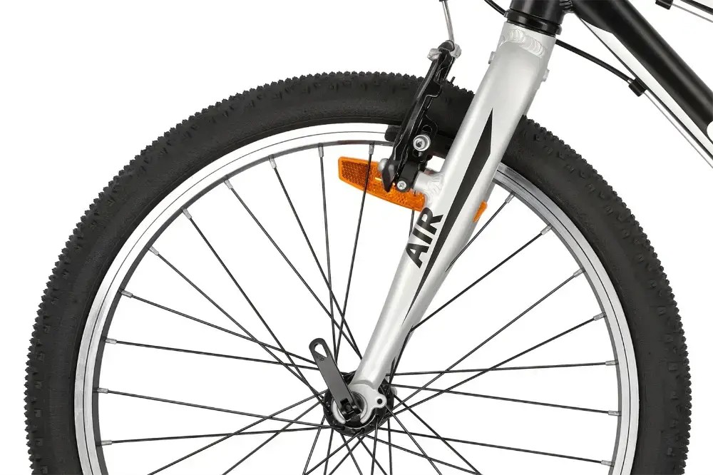 Rower dziecięcy Canull Air 20 7,8kg