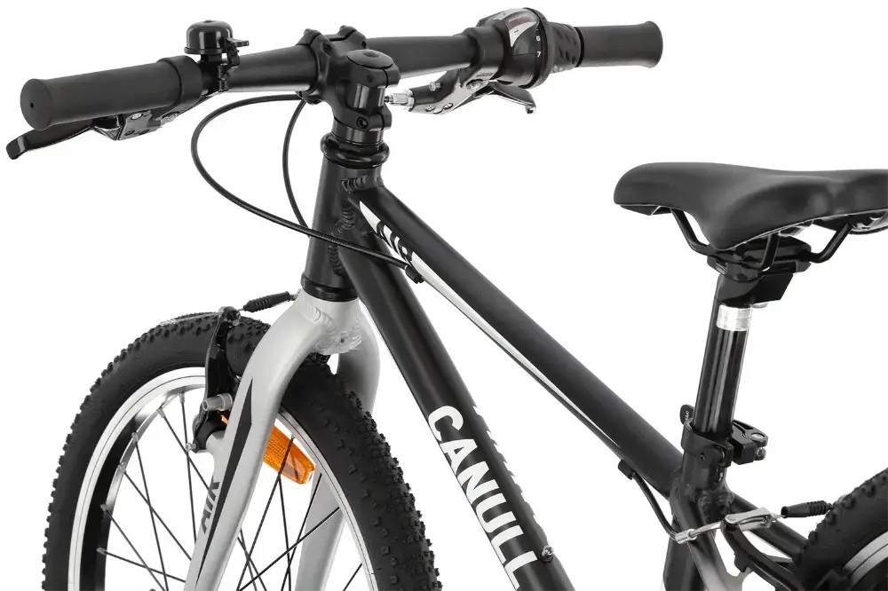 Rower dziecięcy Canull Air 20 7,8kg