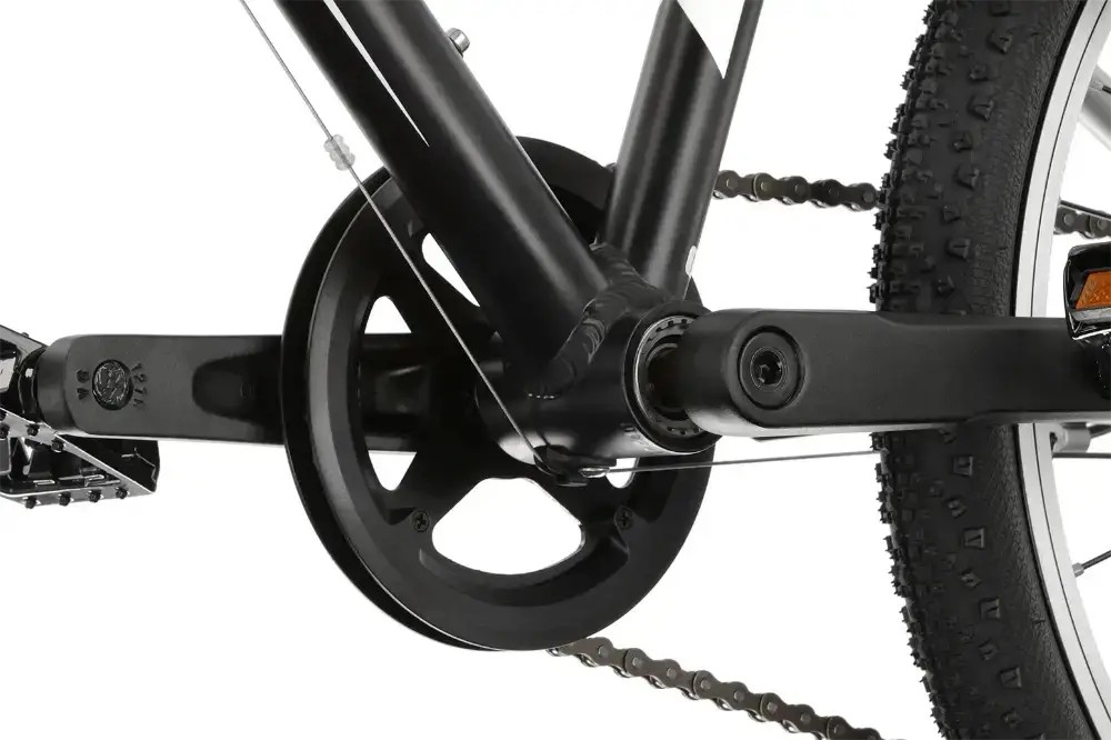 Rower dziecięcy Canull Air 20 7,8kg