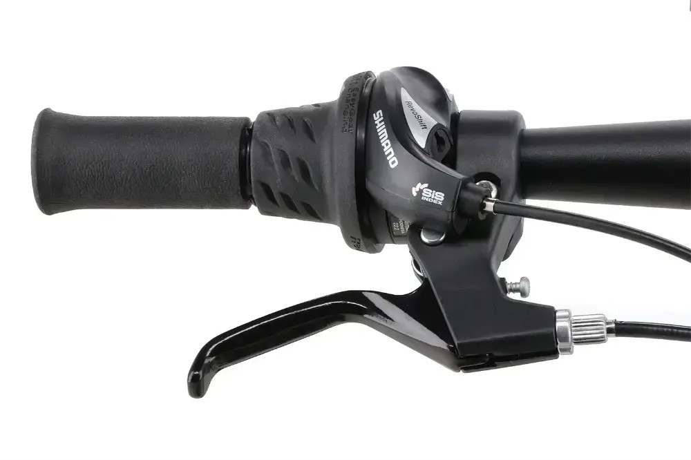 Rower dziecięcy Canull Air 20 7,8kg