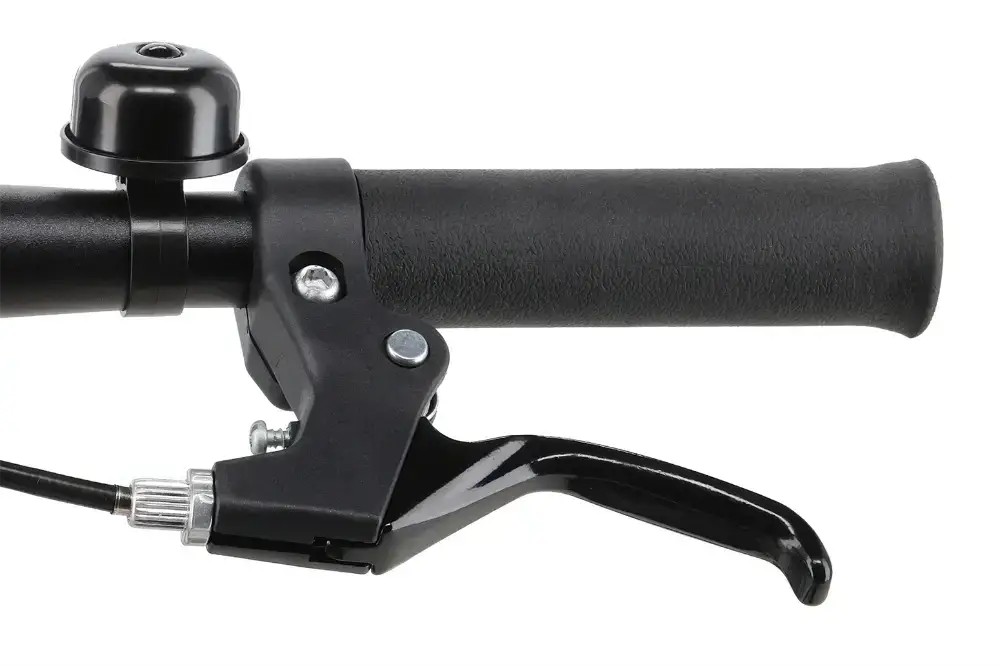 Rower dziecięcy Canull Air 20 7,8kg