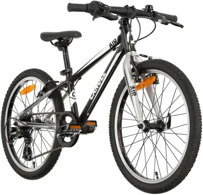 Rower dziecięcy Canull Air 20 7,8kg