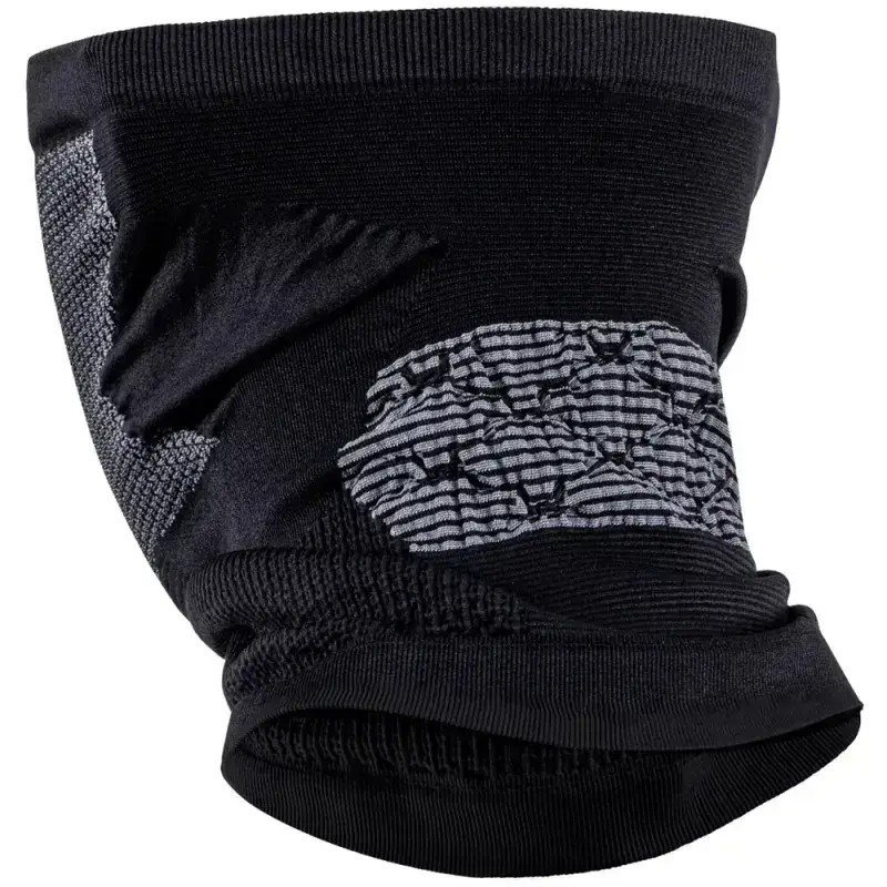 Komin Bandana X-bionic Neckwarmer Black 2026