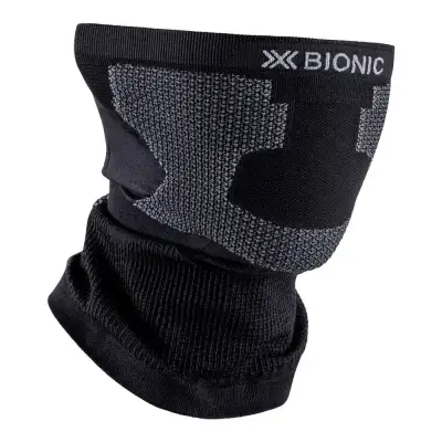 Komin Bandana X-bionic Neckwarmer Black 2026