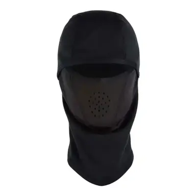 Kominiarka Dziecięca Rossignol JR Balaclava Black 2026