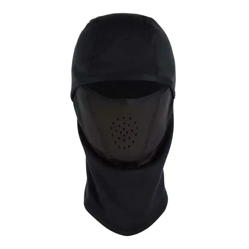Kominiarka Rossignol Balaclava Black 2026