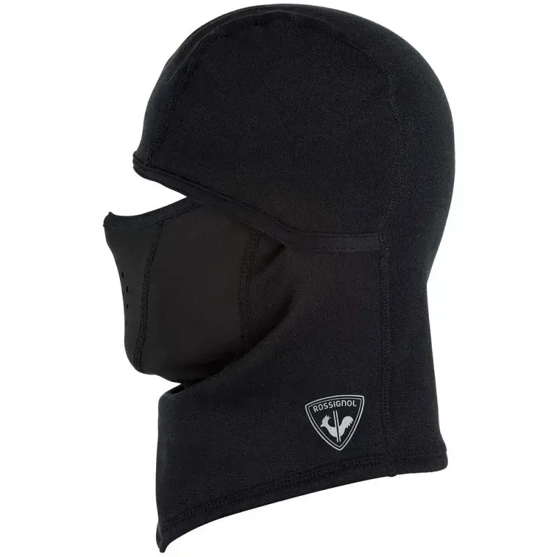 Kominiarka Rossignol Balaclava Black 2026