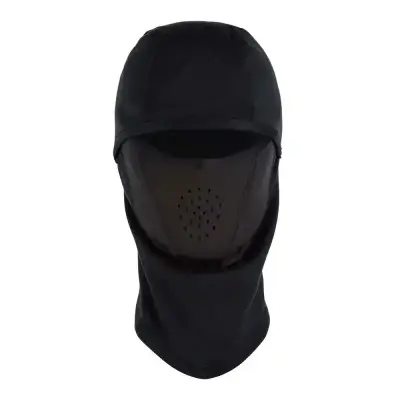Kominiarka Rossignol Balaclava Black 2026