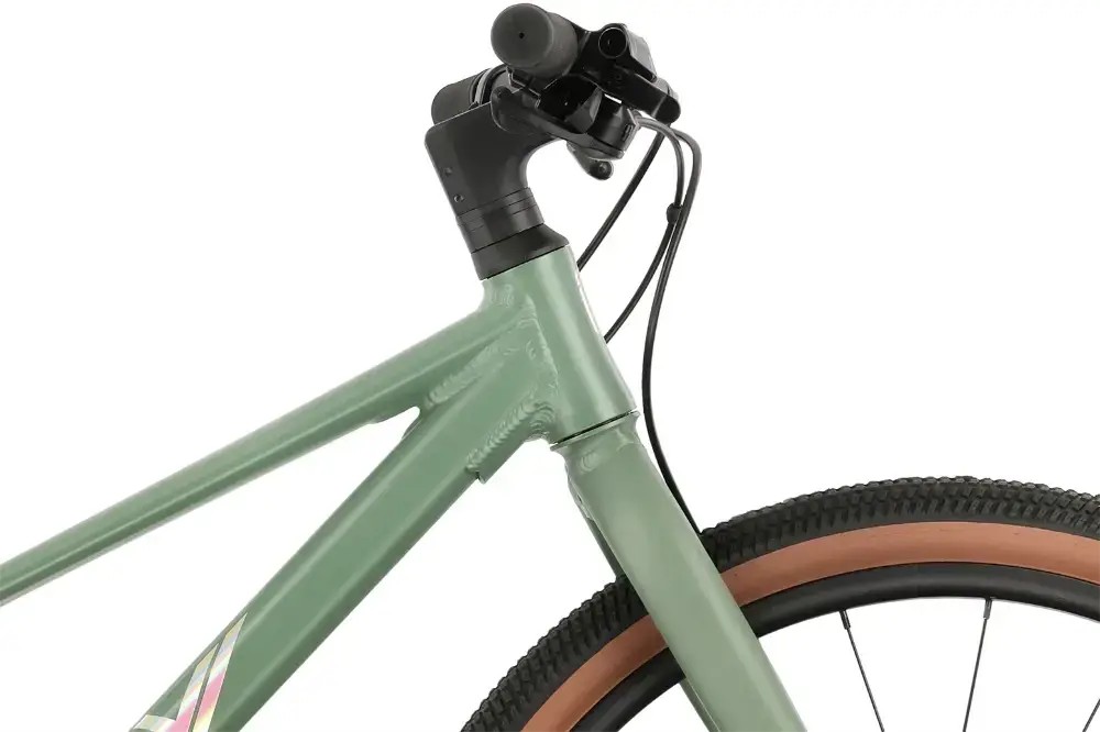 Rower dziecięcy Superior F.l.y. 24 DB