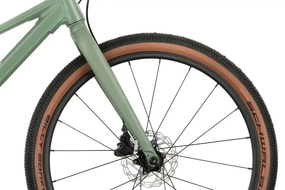 Rower dziecięcy Superior F.l.y. 24 DB