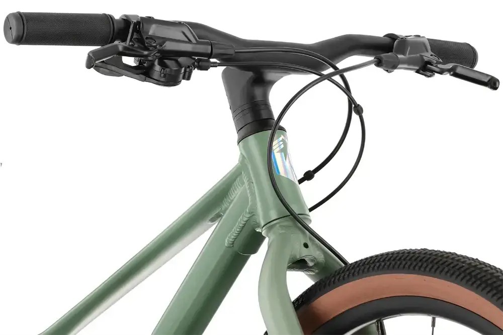 Rower dziecięcy Superior F.l.y. 24 DB