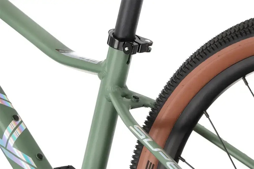 Rower dziecięcy Superior F.l.y. 24 DB