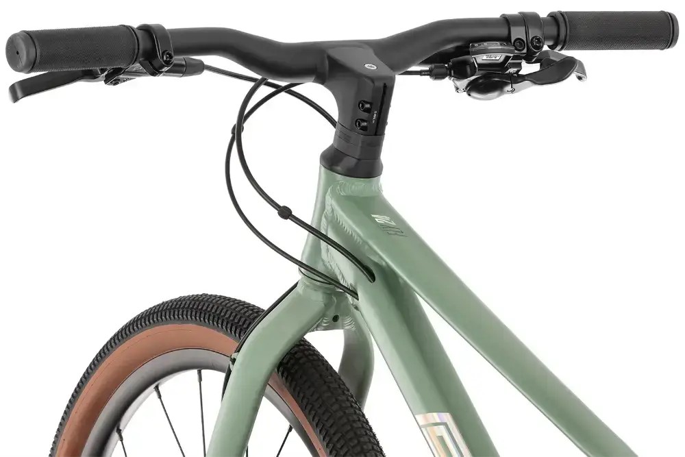 Rower dziecięcy Superior F.l.y. 24 DB