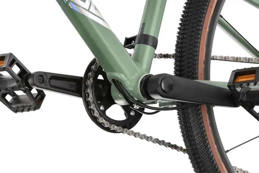 Rower dziecięcy Superior F.l.y. 24 DB