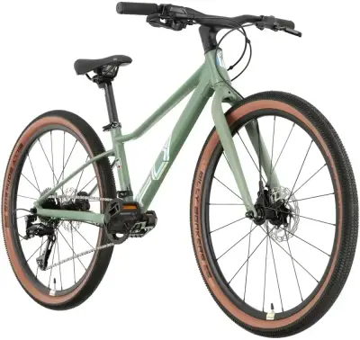 Rower dziecięcy Superior F.l.y. 24 DB