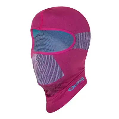 Kominiarka Termoaktywna Viking Sigurd Bezszwowa Pink 2026