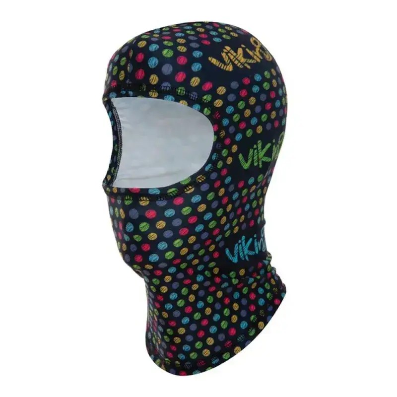 Kominiarka Termoaktywna Viking Kenai Kids Dots 2026