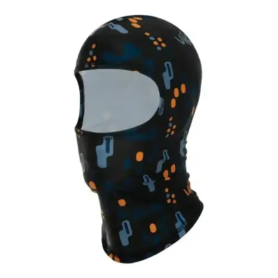 Kominiarka Termoaktywna Viking Kenai Kids Black 2026