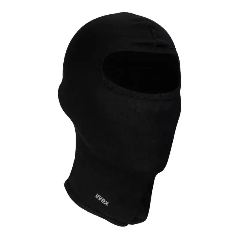 Kominiarka Uvex Stormcap Black 2026