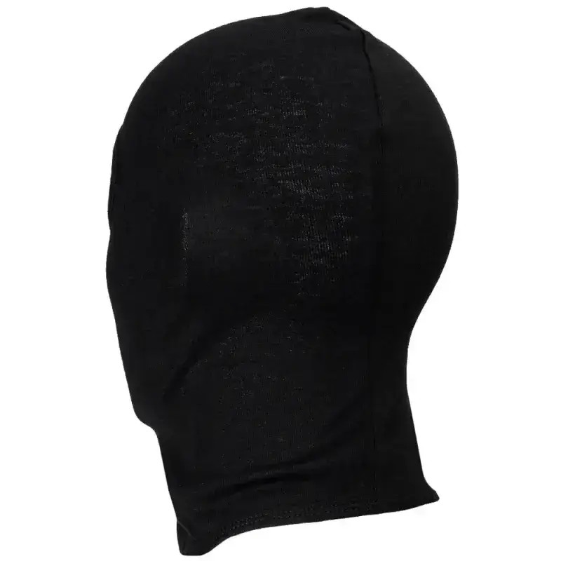 Kominiarka Uvex Stormcap Black 2026