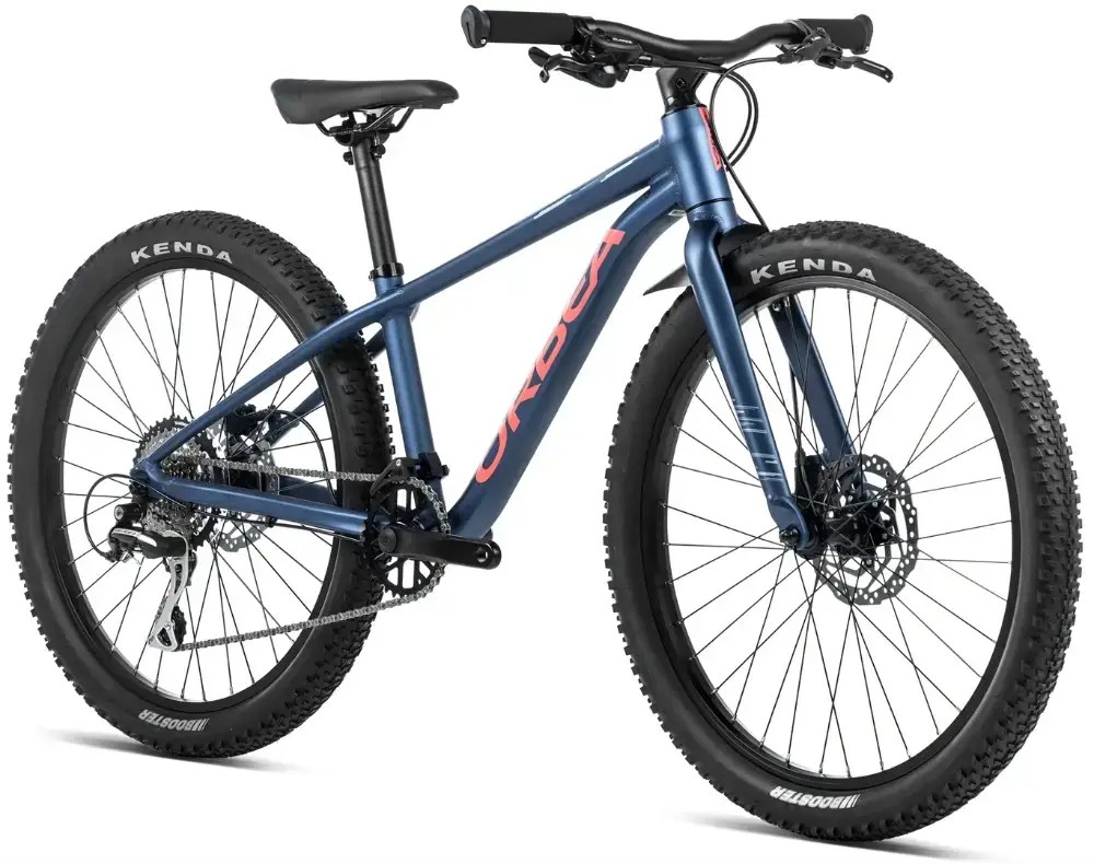 Rower dziecięcy Orbea MX 24 Team Disc