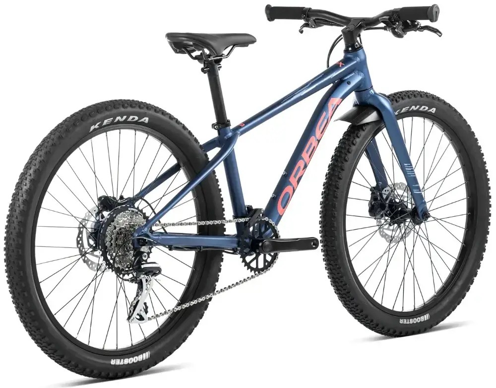 Rower dziecięcy Orbea MX 24 Team Disc