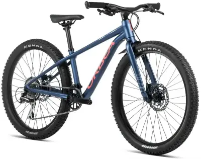 Rower dziecięcy Orbea MX 24 Team Disc