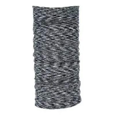 Komin Bandana Viking Katia Black White 2026