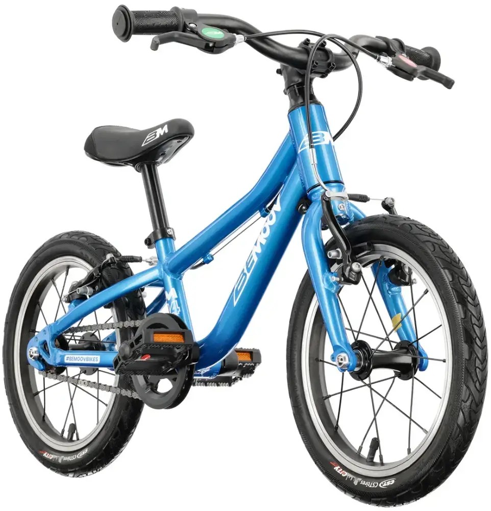 Rower dziecięcy Bemoov M14