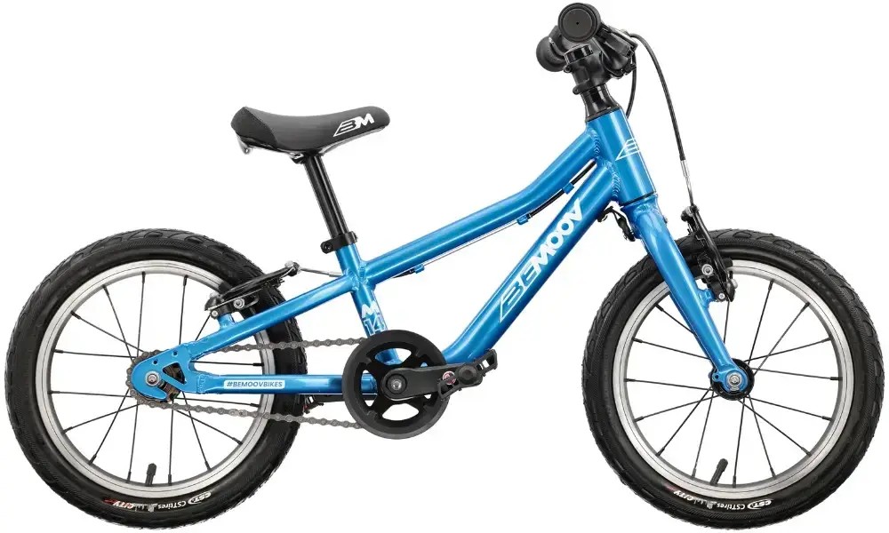 Rower dziecięcy Bemoov M14