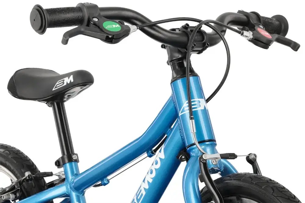 Rower dziecięcy Bemoov M14