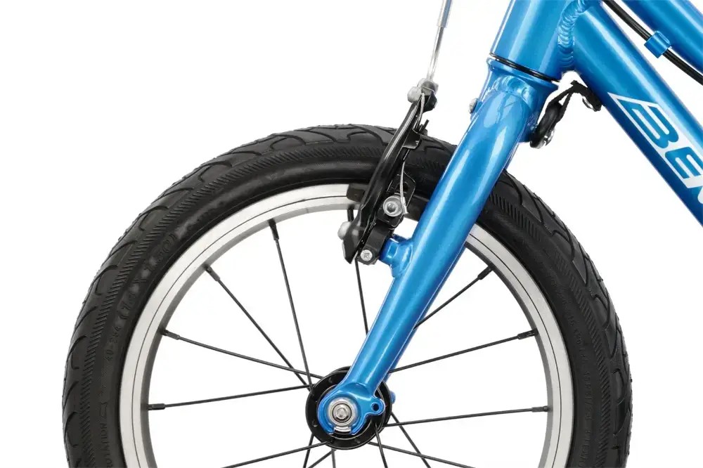 Rower dziecięcy Bemoov M14