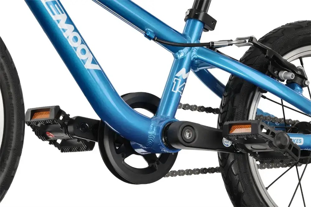 Rower dziecięcy Bemoov M14