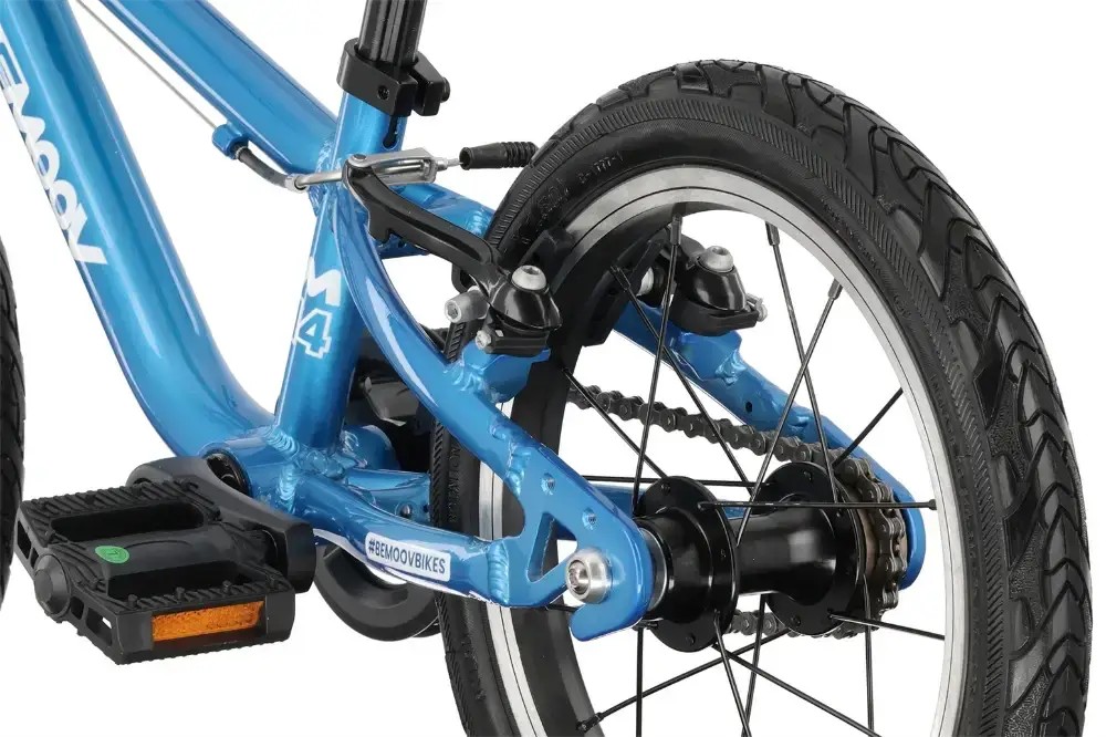 Rower dziecięcy Bemoov M14