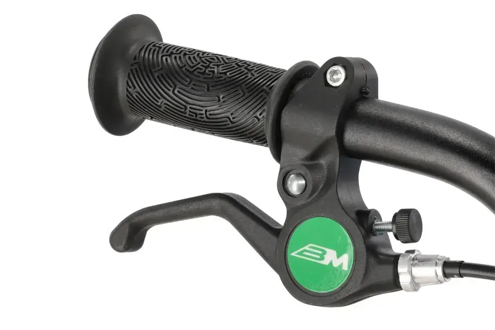 Rower dziecięcy Bemoov M14