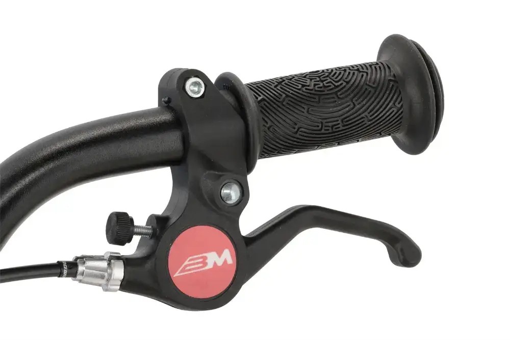 Rower dziecięcy Bemoov M14